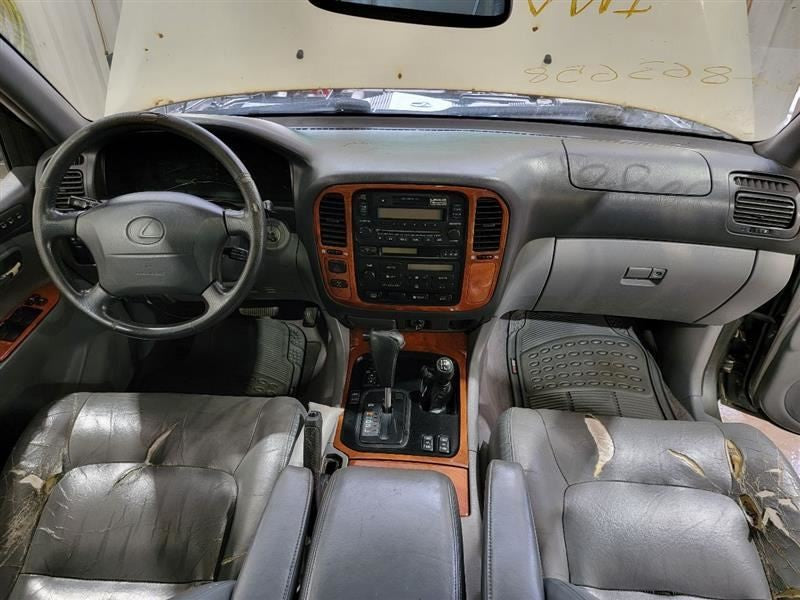Air Bag Driver Fits 98-00 LEXUS LX470 414627