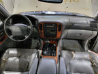 Air Bag Driver Fits 98-00 LEXUS LX470 414627