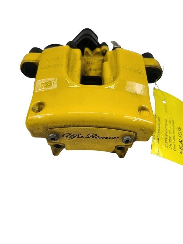 GIULIA    2019 Caliper 612969