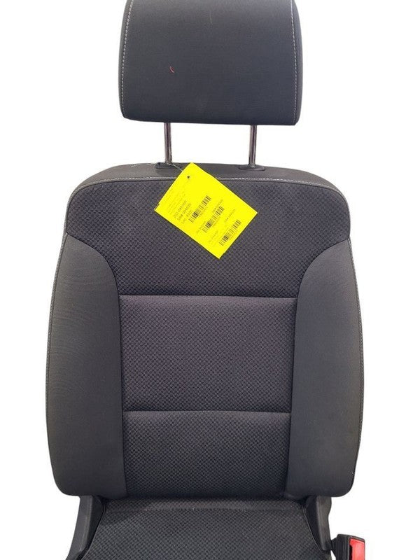 Passenger Front Seat Classic Style Limited Fits 14-19 SIERRA 1500 PICK
