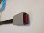 Seat Belt Front Bucket VIN J 1st Digit Japan Built Fits 08-15 ROGUE 62