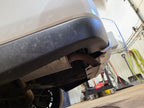 Rear Bumper Station Wgn Outback Fits 10-14 LEGACY 664708
