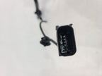 Seat Belt Front Bucket Passenger Buckle Fits 16-19 ESCAPE 548964