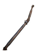 Rear Drive Shaft 2WD Extended Cab 6 Cylinder Prerunner Fits 98-04 TACO