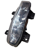 Passenger Corner/Park Light New Style LED Fits 19-24 DODGE 1500 PICKUP