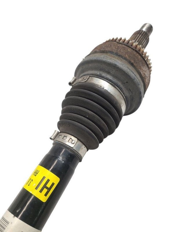Passenger Axle Shaft Rear 3.3L Sport Fits 17-20 G80 660961