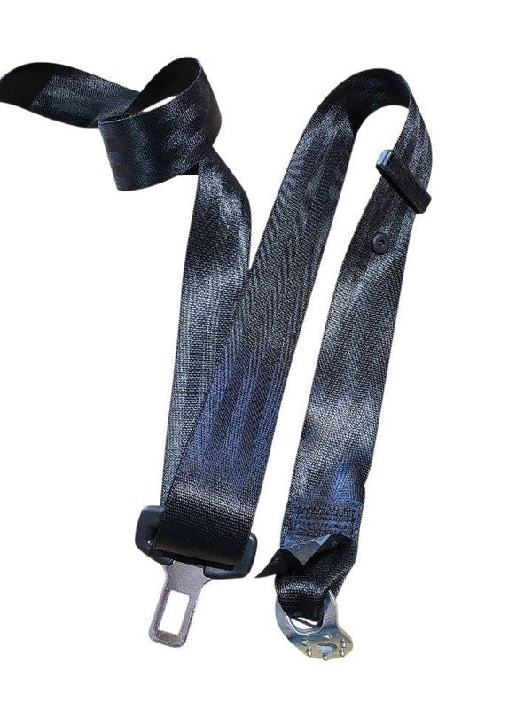 Q5 AUDI   2015 Seat Belt Rear 636565