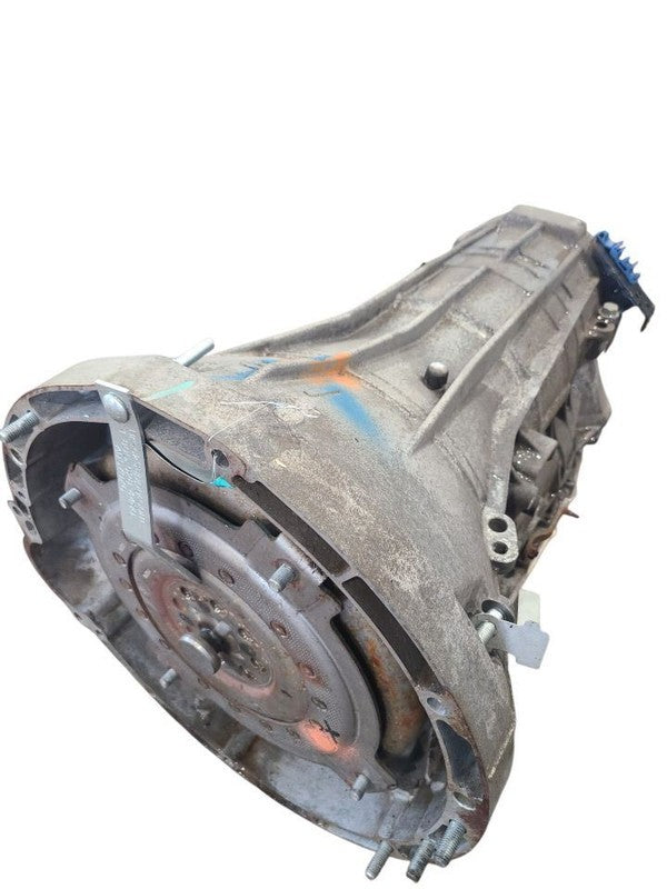 Automatic Transmission 6 Speed 6R80 3.5L Fits 11-14 FORD F150 PICKUP 6