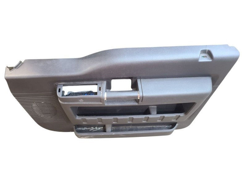 F250SD    2011 Front Door Trim Panel 663343