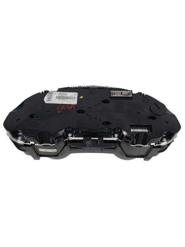 Speedometer Cluster US Market Multifunction Opt 8T1 Fits 13 AUDI A5 63