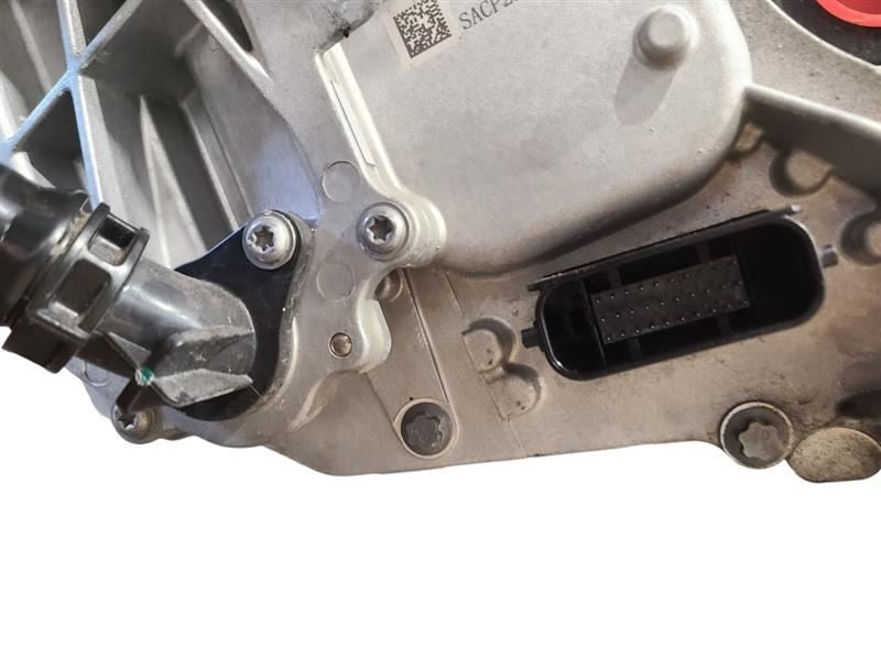 TESLA 3   2023 Engine 577785