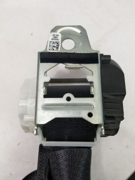 REAR SIERRA150 2020 Driver's Side Retractor Seat Belt Rear 540107