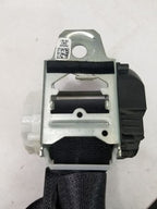 REAR SIERRA150 2020 Driver's Side Retractor Seat Belt Rear 540107