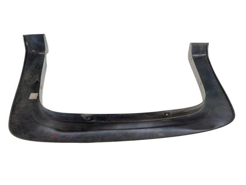 SILVRDO25 2011 Fender Flare/Extension 673879