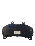 Speedometer Cluster Z 4th Digit New Style VIN T MPH Fits 16 MALIBU 655