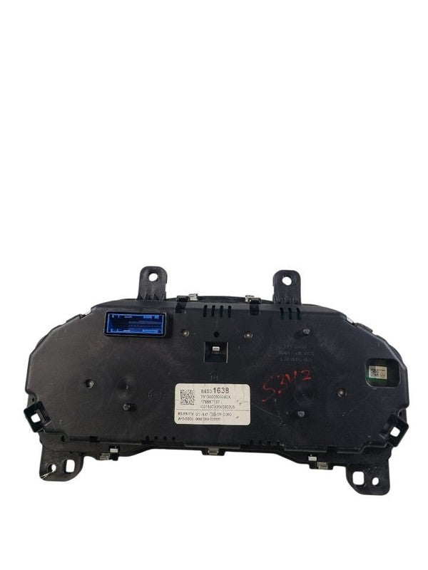 Speedometer Cluster Z 4th Digit New Style VIN T MPH Fits 16 MALIBU 655