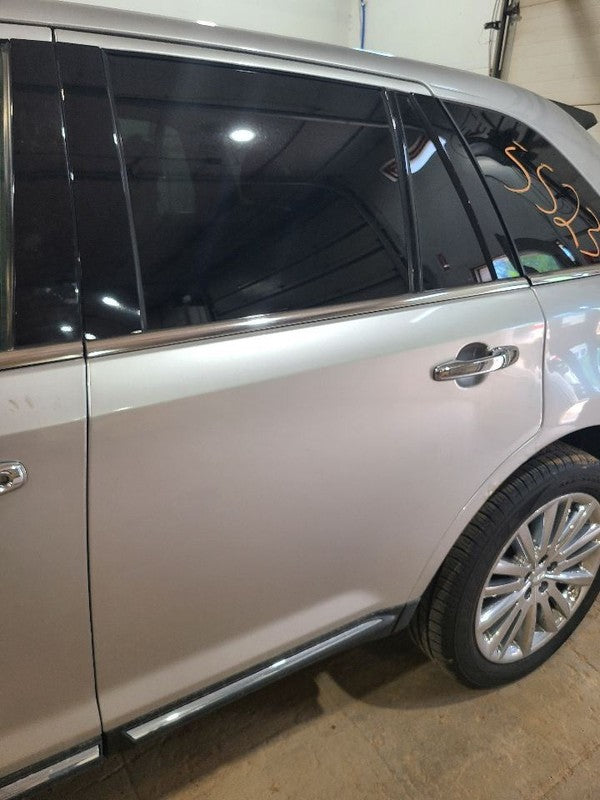 Driver Left Rear Side Door Fits 11-15 MKX 666985