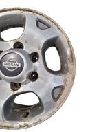 Wheel 15x7 Alloy 4 Spoke Painted Fits 00-01 XTERRA 649908