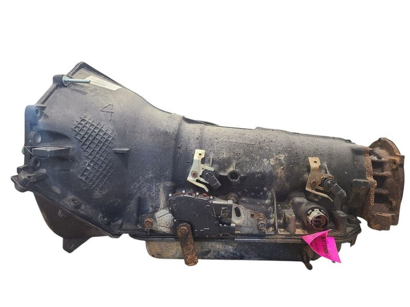Automatic Transmission 4WD 4L80E Fits 95 CHEVROLET 1500 PICKUP 679439