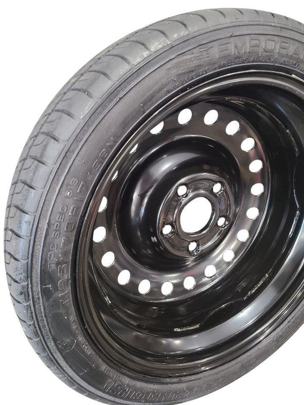 Wheel 17x4 Compact Spare Fits 14-20 IMPALA 652632