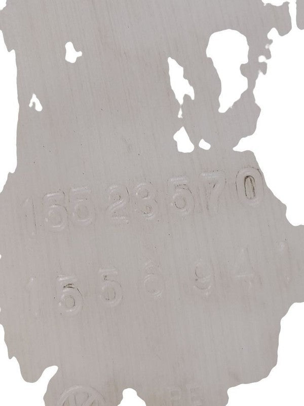 TCHEV1500 1991 Coolant Reservoir 651616