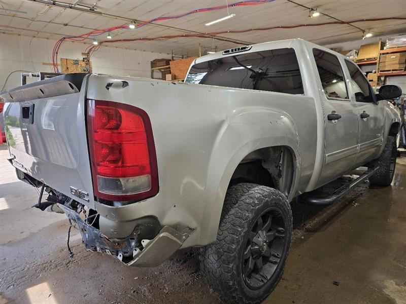 Blower Motor Front Fits 03-14 ESCALADE 596516