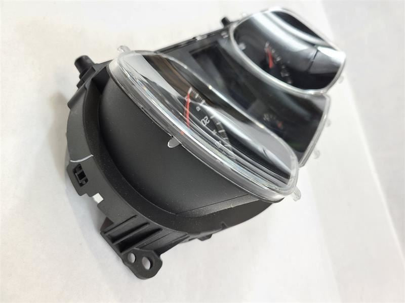 Speedometer US Market Without Lane Departure Warning Fits 12 EQUINOX 5