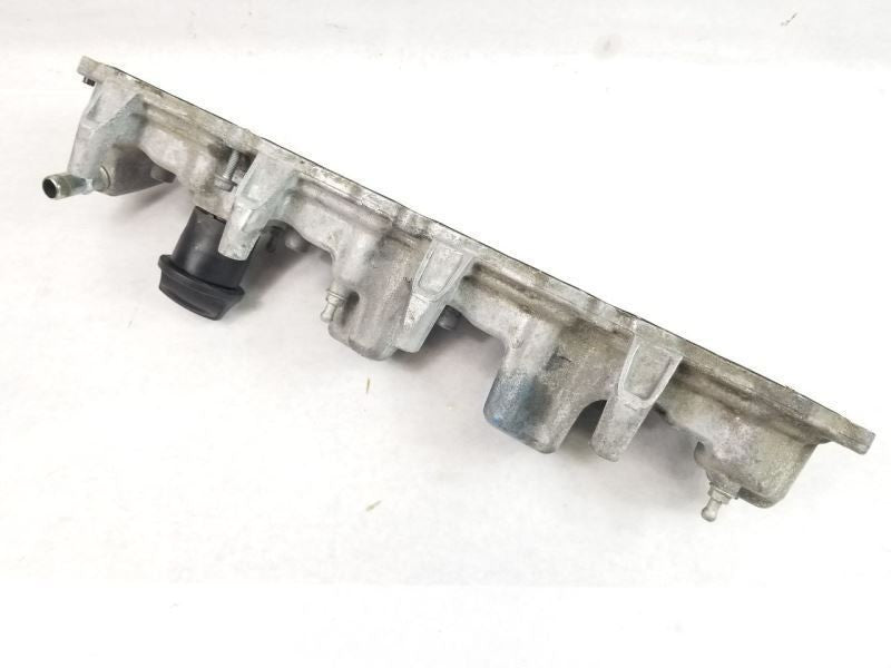 SILVRDO15 2017 Valve Cover 411020