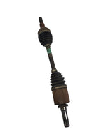 Driver Axle Shaft VIN J 11th Digit Limited Front Axle Fits 07-17 ACADI