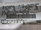 E350SD    1999 Seat Belt Front 586566