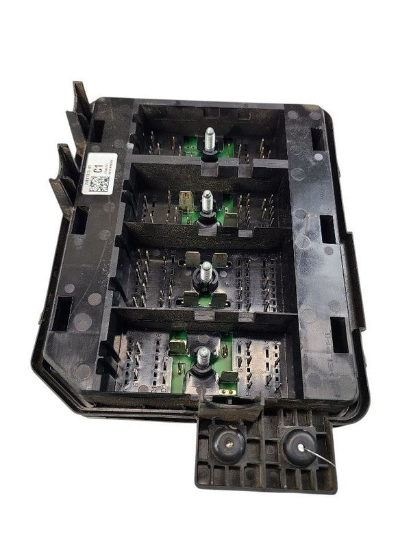 Fuse Box Engine Without Police Package With Fog Lamps Fits 08-11 IMPAL