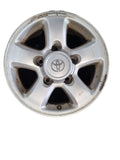 Wheel 16x8 Alloy Fits 98-02 LAND CRUISER 640170