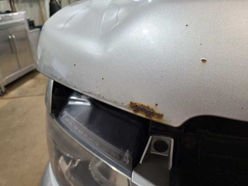 Hood Fits 07-14 SUBURBAN 1500 663727