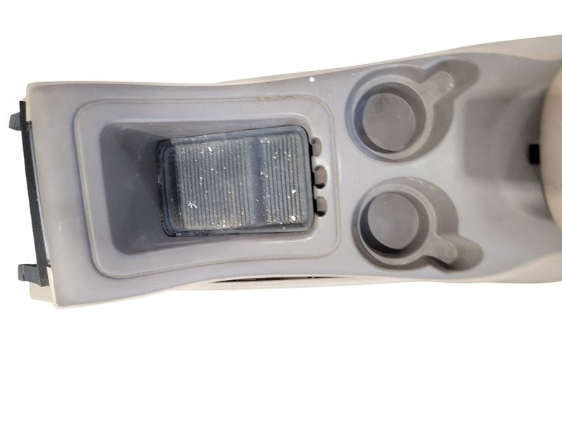 EXPEDITON 1998 Console Front 665526