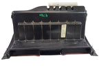 SILVRDO15 2017 Glove Box 600726
