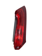 Passenger Right Tail Light Upper Fits 12-14 CR-V 654841