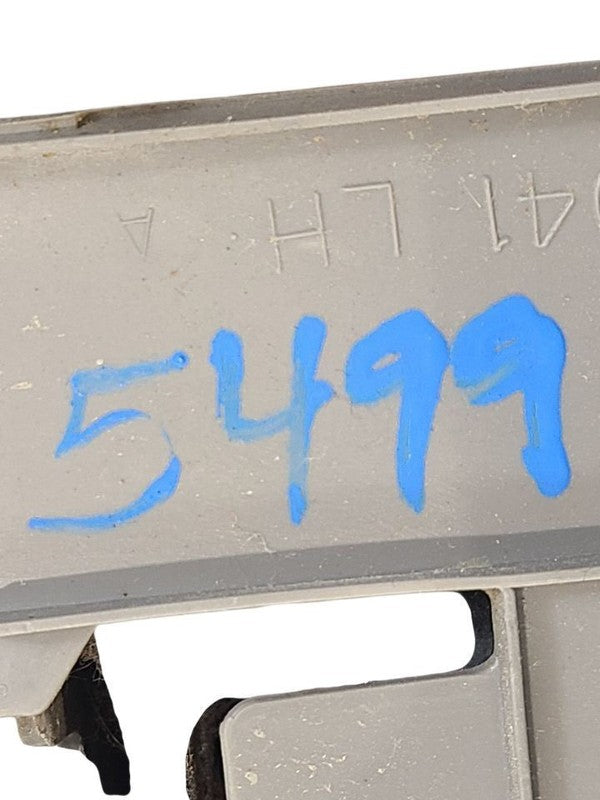 TCHEV1500 1998 Seat Belt Front 665418
