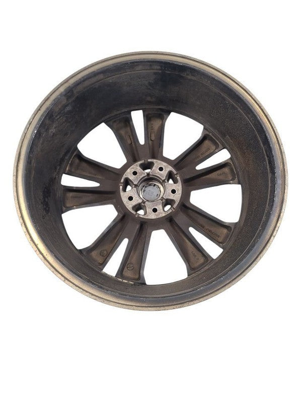 Wheel 20x7-1/2 Alloy Machined And Painted V Spoke Fits 17-20 PATHFINDE