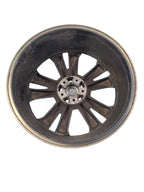 Wheel 20x7-1/2 Alloy Machined And Painted V Spoke Fits 17-20 PATHFINDE