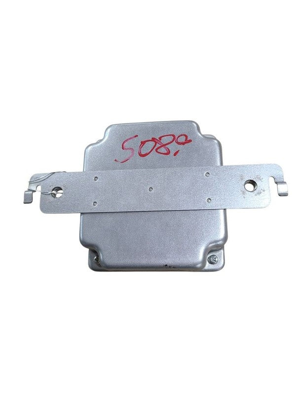 Chassis ECM Driver Assist Under Center Pkg Deck Fits 16-18 INFINITI Q5
