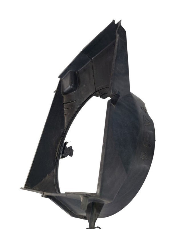 COLORADO  2006 Radiator Shroud 668782