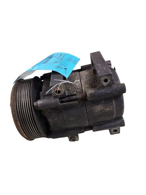 AC Compressor 8-445 Fits 99-03 FORD F250SD PICKUP 647862