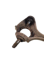 Passenger Front Spindle/Knuckle Fits 76-91 BLAZER/JIMMY (full size) 65