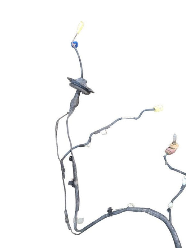 4 RUNNER  2005 Lamp Wiring Harness 639677