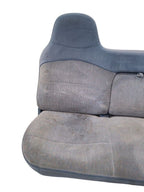 F350      1995 Seat Rear 671894