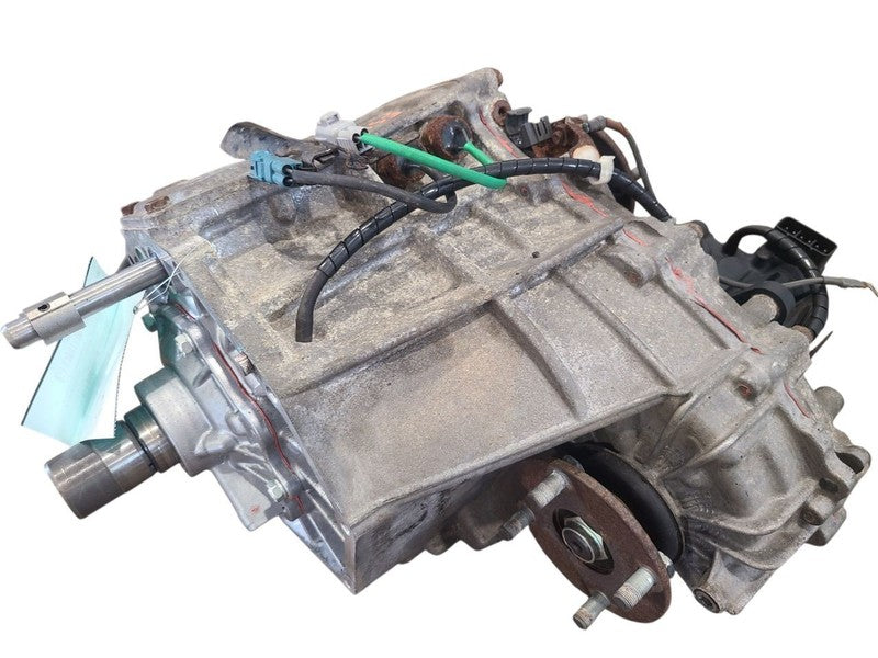 Transfer Case Fits 03-09 LEXUS GX470 669802