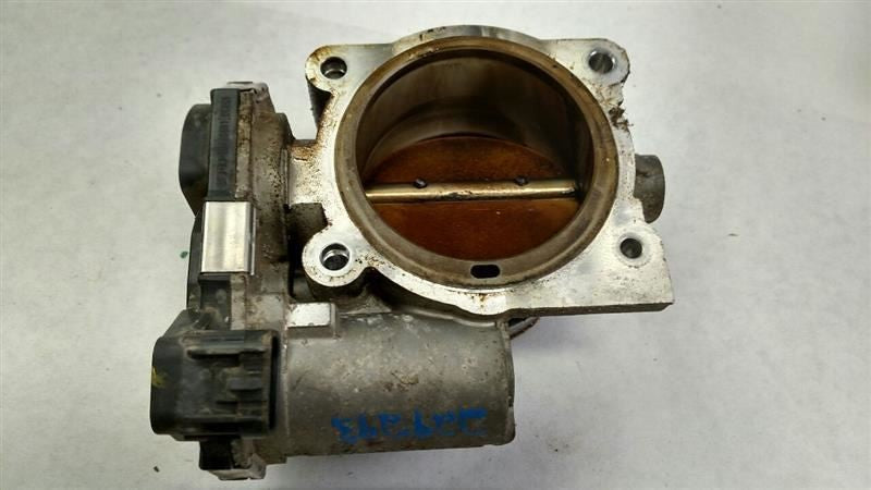 Throttle Body Throttle Valve Assembly 3.0L Fits 07-11 SRX 229293