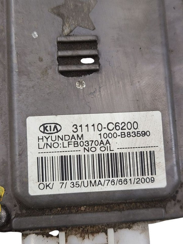 Fuel Pump Assembly Tank Mounted Fits 16-18 SORENTO 629144