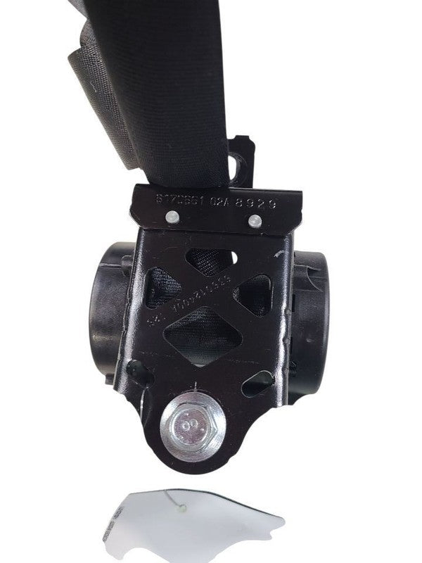 CR-V      2018 Seat Belt Rear 647092