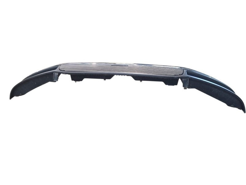 Grille Chrome Opt V22 Fits 03-25 EXPRESS 2500 VAN 663819
